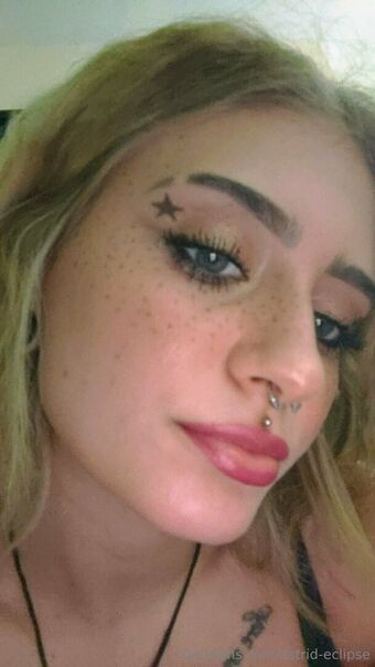 astrid-eclipse Meztelen Kiszivárgások OnlyFans Fotó 20