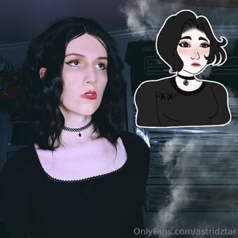 astridztar