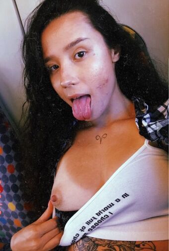 Athalia Meztelen Kiszivárgások OnlyFans Fotó 13