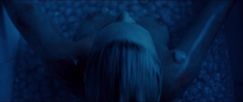 Atomicblonde Meztelen Kiszivárgások OnlyFans Fotó 2