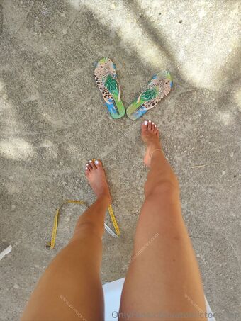 atomictoez_vip Meztelen Kiszivárgások OnlyFans Fotó 27