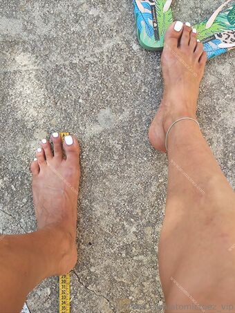 atomictoez_vip Meztelen Kiszivárgások OnlyFans Fotó 31