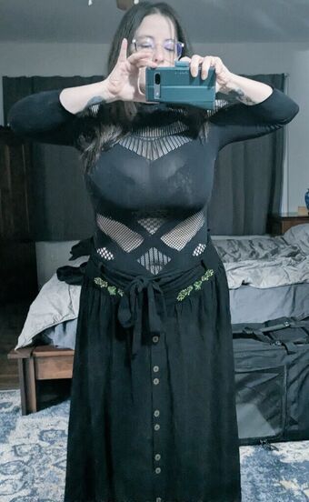 AtteraNox Meztelen Kiszivárgások OnlyFans Fotó 21