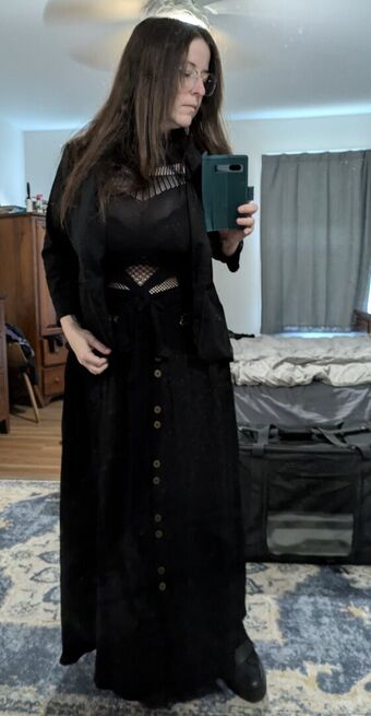AtteraNox Meztelen Kiszivárgások OnlyFans Fotó 25