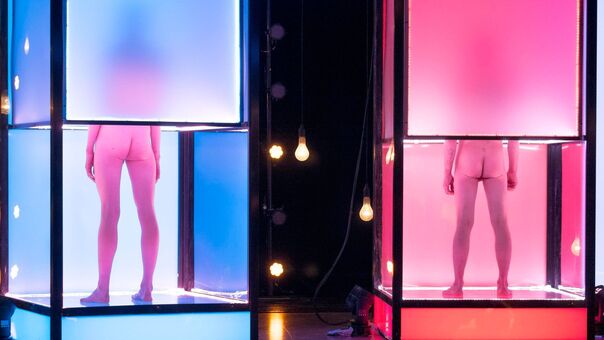 attraction Meztelen Kiszivárgások OnlyFans Fotó 3