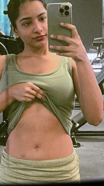 Aurora Sinclair Meztelen Kiszivárgások OnlyFans Fotó 54