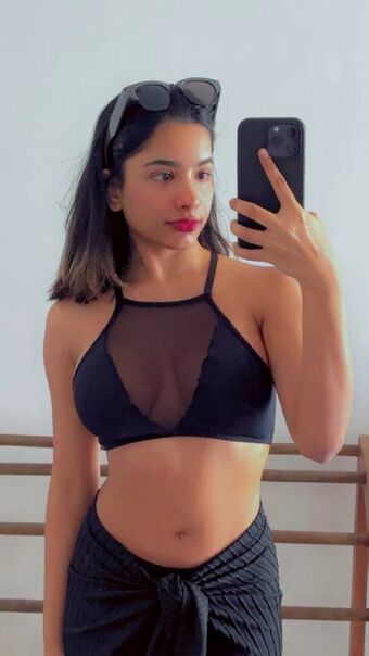 Aurora Sinclair Meztelen Kiszivárgások OnlyFans Fotó 59