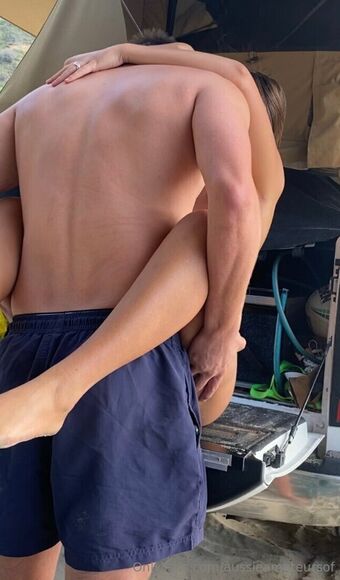 aussieamateursof Meztelen Kiszivárgások OnlyFans Fotó 9