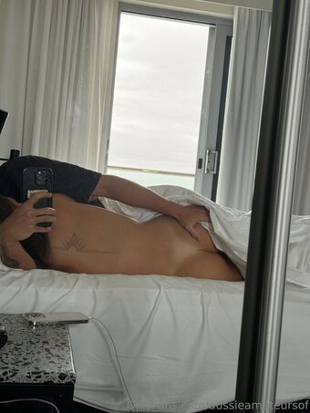 aussieamateursof Meztelen Kiszivárgások OnlyFans Fotó 13