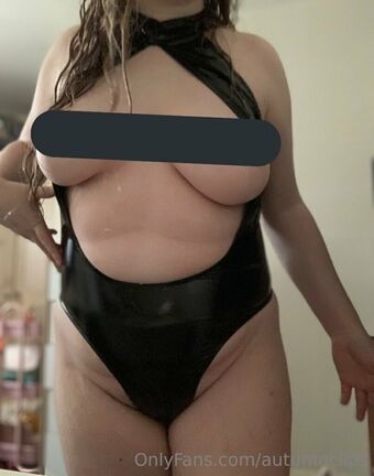 autumnclips Meztelen Kiszivárgások OnlyFans Fotó 4