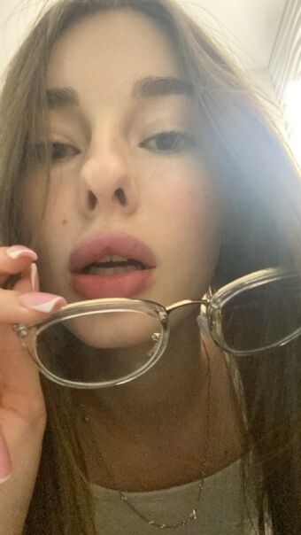avabo Meztelen Kiszivárgások OnlyFans Fotó 7