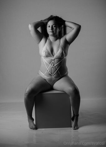 avalosl Meztelen Kiszivárgások OnlyFans Fotó 9