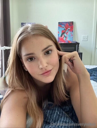 averytalbot Meztelen Kiszivárgások OnlyFans Fotó 17
