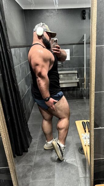 avidshock Meztelen Kiszivárgások OnlyFans Fotó 2