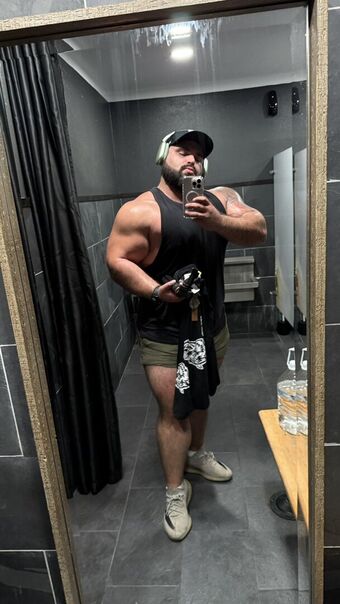 avidshock Meztelen Kiszivárgások OnlyFans Fotó 3