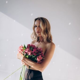 avocadaa Meztelen Kiszivárgások OnlyFans Fotó 2