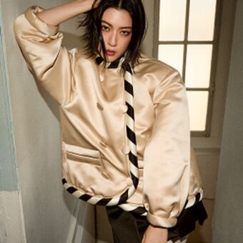 Ayaka Miyoshi