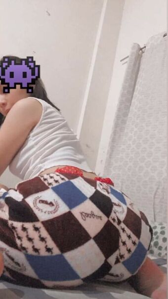 Ayemami Meztelen Kiszivárgások OnlyFans Fotó 4