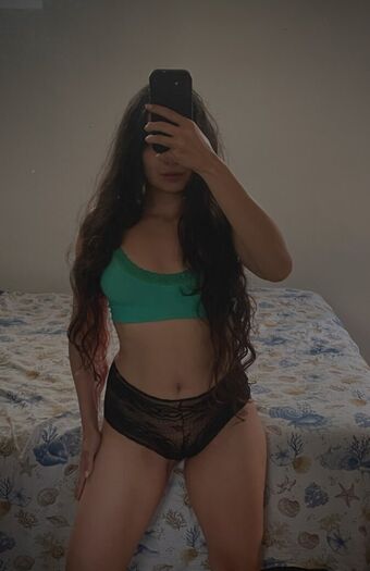 Ayla Da Lua Meztelen Kiszivárgások OnlyFans Fotó 5