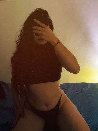 Ayla Da Lua Meztelen Kiszivárgások OnlyFans Fotó 11
