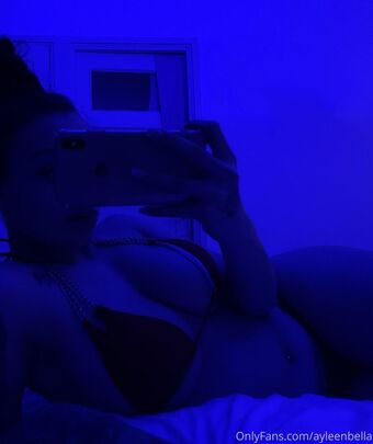 Ayleenbella Meztelen Kiszivárgások OnlyFans Fotó 6