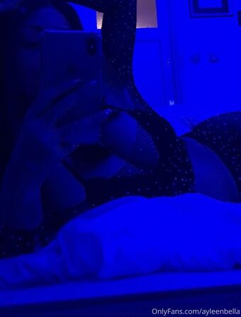Ayleenbella Meztelen Kiszivárgások OnlyFans Fotó 13