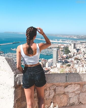 aylinkko Meztelen Kiszivárgások OnlyFans Fotó 14