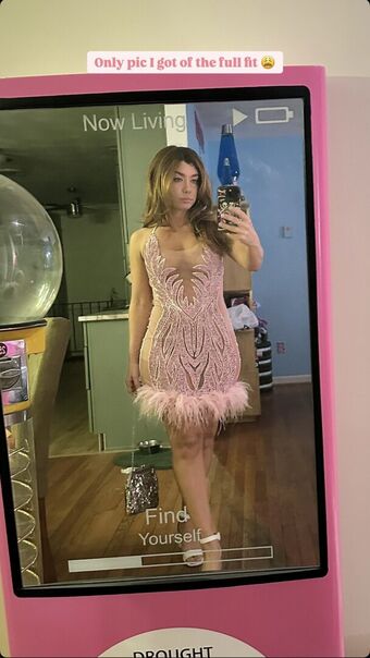 Ayslien Meztelen Kiszivárgások OnlyFans Fotó 1