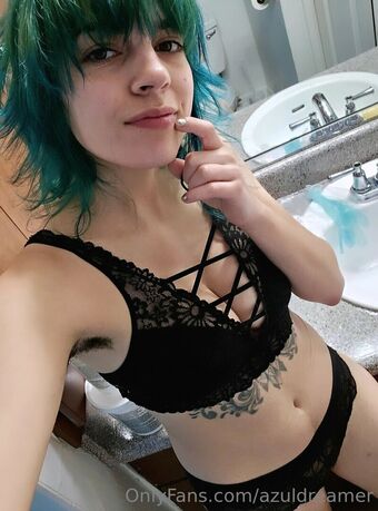 azuldreamer Meztelen Kiszivárgások OnlyFans Fotó 44