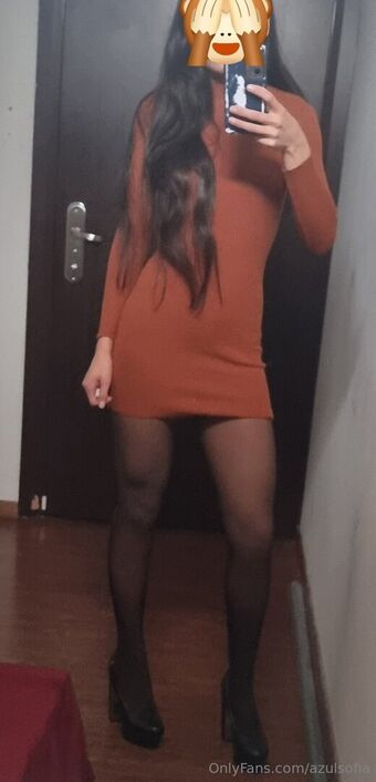 azulsofia Meztelen Kiszivárgások OnlyFans Fotó 58