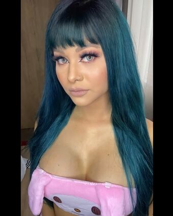 B4rbiek1ll Meztelen Kiszivárgások OnlyFans Fotó 11