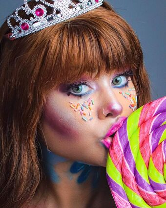 B4rbiek1ll Meztelen Kiszivárgások OnlyFans Fotó 17