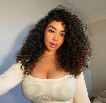 baadsaby Meztelen Kiszivárgások OnlyFans Fotó 1