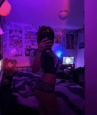 babagirl Meztelen Kiszivárgások OnlyFans Fotó 110