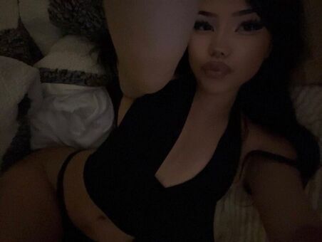 babagirl Meztelen Kiszivárgások OnlyFans Fotó 111