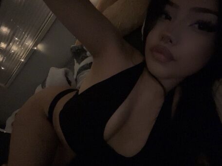 babagirl Meztelen Kiszivárgások OnlyFans Fotó 113