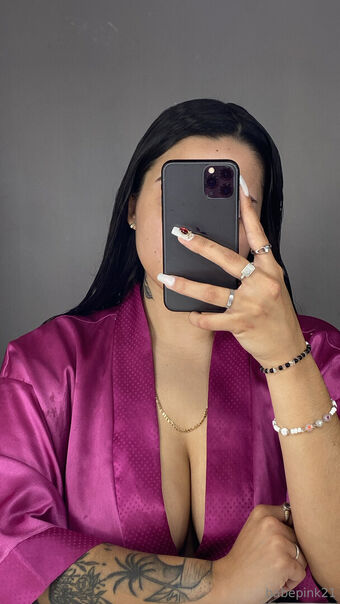 babepink21 Meztelen Kiszivárgások OnlyFans Fotó 21