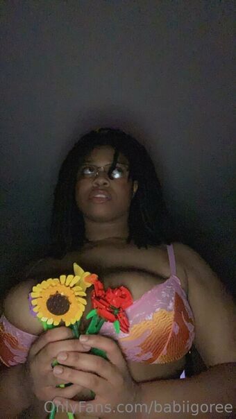 babiigoree Meztelen Kiszivárgások OnlyFans Fotó 32