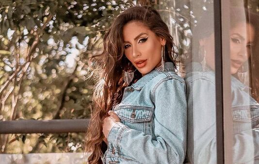 Babimuniz Meztelen Kiszivárgások OnlyFans Fotó 11