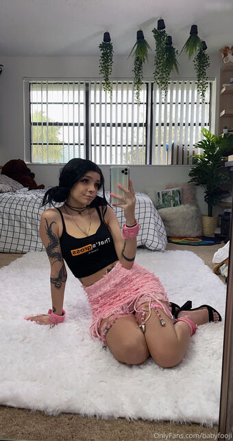 babyfooji