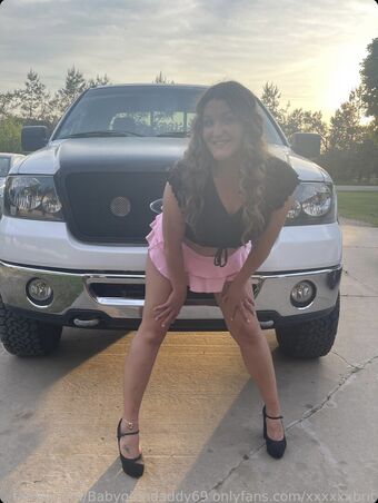 Babygirlndaddy69 Meztelen Kiszivárgások OnlyFans Fotó 11