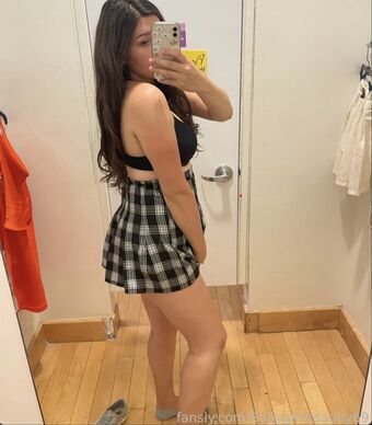 Babygirlndaddy69 Meztelen Kiszivárgások OnlyFans Fotó 20