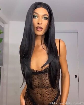 Babyleopard69 Meztelen Kiszivárgások OnlyFans Fotó 10