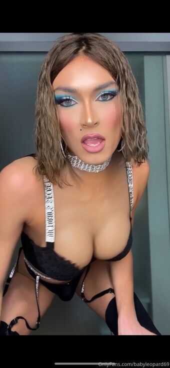 Babyleopard69 Meztelen Kiszivárgások OnlyFans Fotó 19