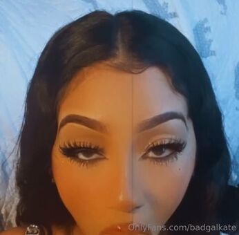 badgalkate