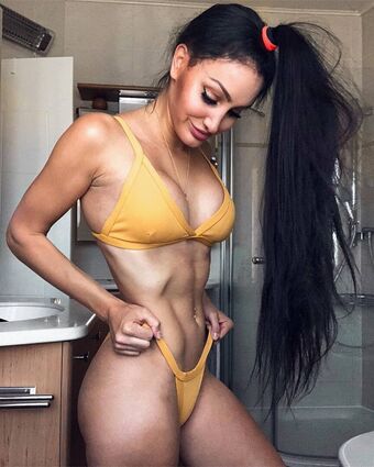 baessler Meztelen Kiszivárgások OnlyFans Fotó 5