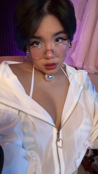 baffymutt Meztelen Kiszivárgások OnlyFans Fotó 10