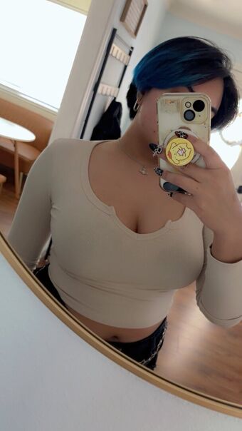 baffymutt Meztelen Kiszivárgások OnlyFans Fotó 15