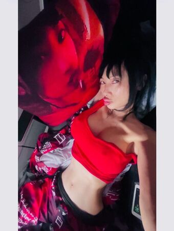 Bai Ling