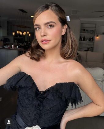 Bailee Madison